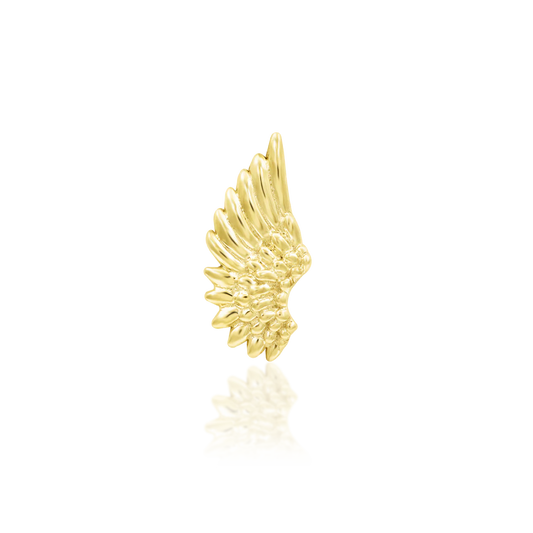 ICARUS - THREADLESS END *PRE-ORDER* Junipurr Jewelry
