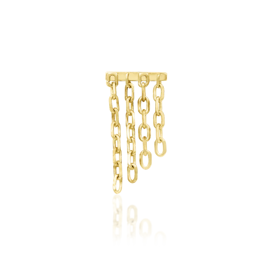 IMOGEN - THREADLESS END *PRE-ORDER* Junipurr Jewelry