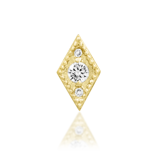 ISADORA - THREADLESS END *PRE-ORDER* Junipurr Jewelry