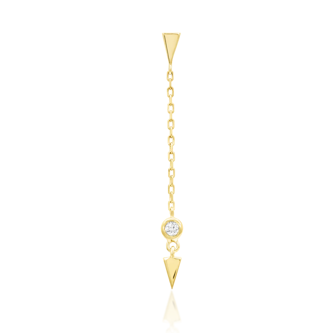 JASMINE - THREADLESS END *PRE-ORDER* Junipurr Jewelry