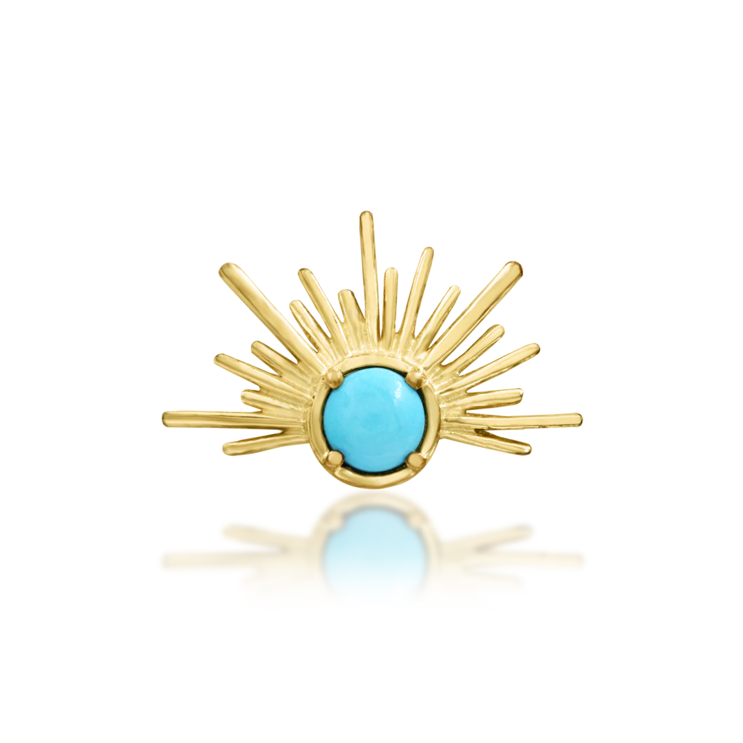 JAYLA - THREADLESS END *PRE-ORDER* Junipurr Jewelry