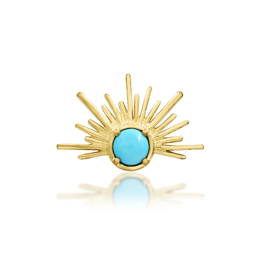 JAYLA - THREADLESS END *PRE-ORDER* Junipurr Jewelry