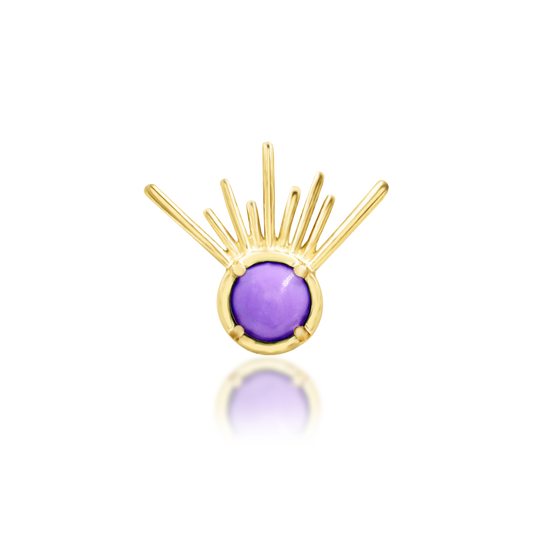 JODY - THREADLESS END *PRE-ORDER* Junipurr Jewelry