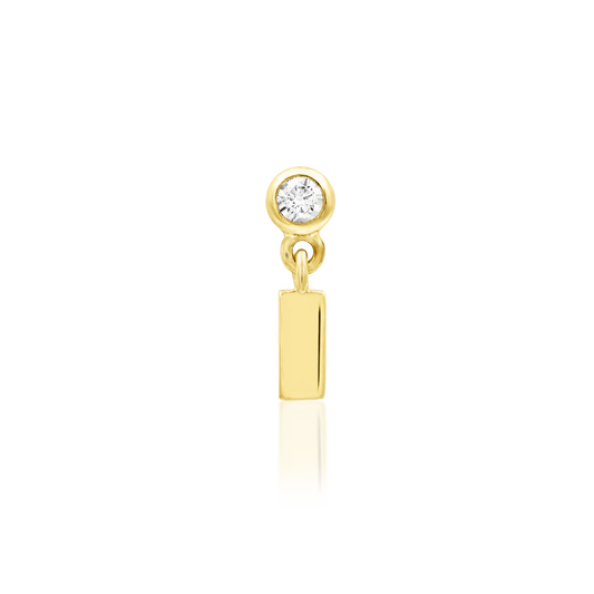 JOJO - THREADLESS END *PRE-ORDER* Junipurr Jewelry