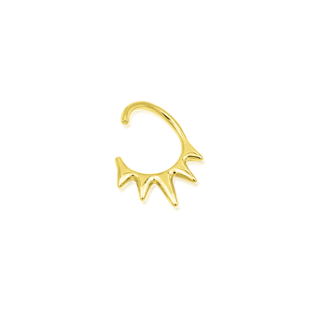 JULES - SEAM RING *PRE-ORDER* Junipurr Jewelry