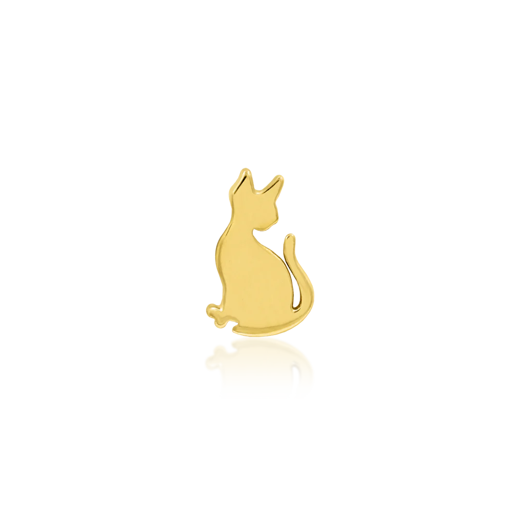JUNI-PURR - THREADLESS END *PRE-ORDER* Junipurr Jewelry