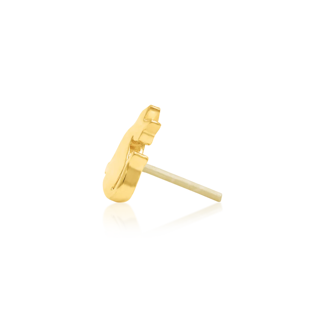 JUNI-PURR - THREADLESS END *PRE-ORDER* Junipurr Jewelry