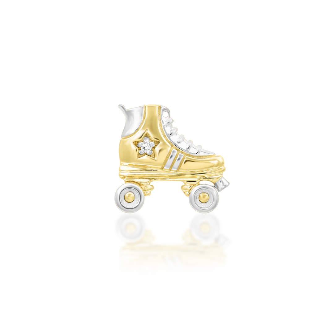JUNIPURR MEANIE - THREADLESS END *PRE-ORDER* Junipurr Jewelry