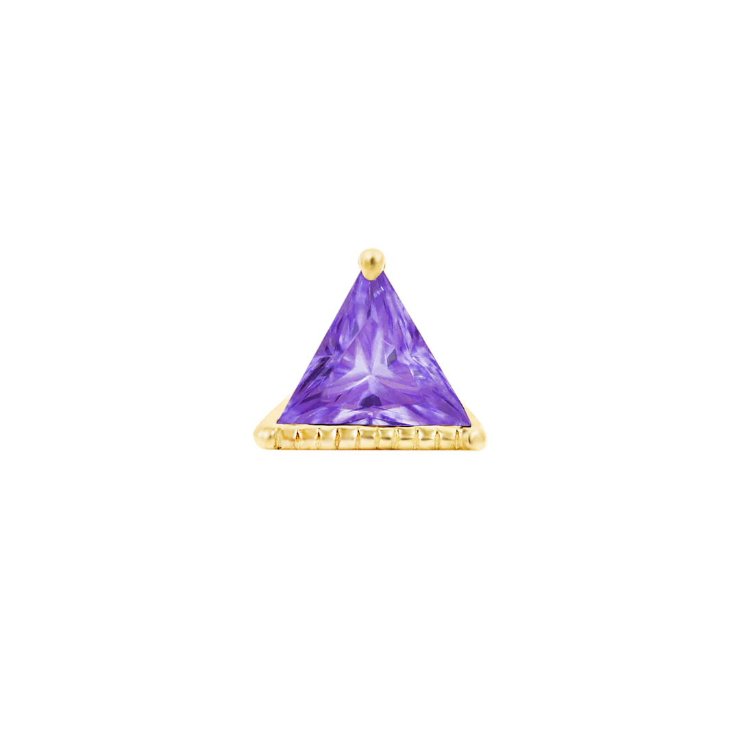 HEAVEN - THREADLESS END *PRE-ORDER* Junipurr Jewelry