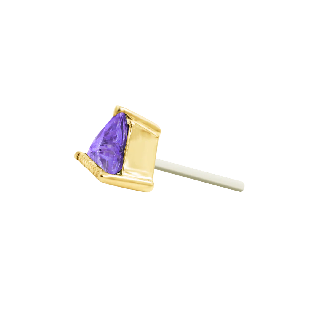 HEAVEN - THREADLESS END *PRE-ORDER* Junipurr Jewelry