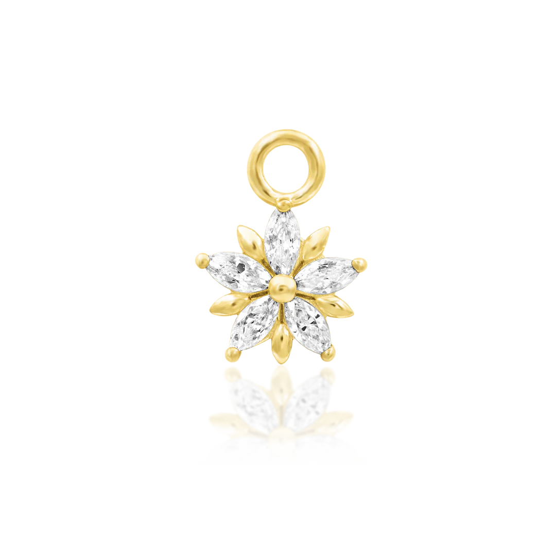 KIRA - CHARM *PRE-ORDER* Junipurr Jewelry
