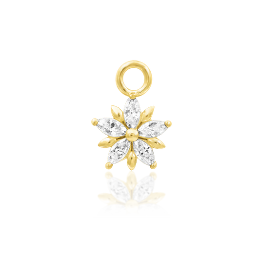 KIRA - CHARM *PRE-ORDER* Junipurr Jewelry