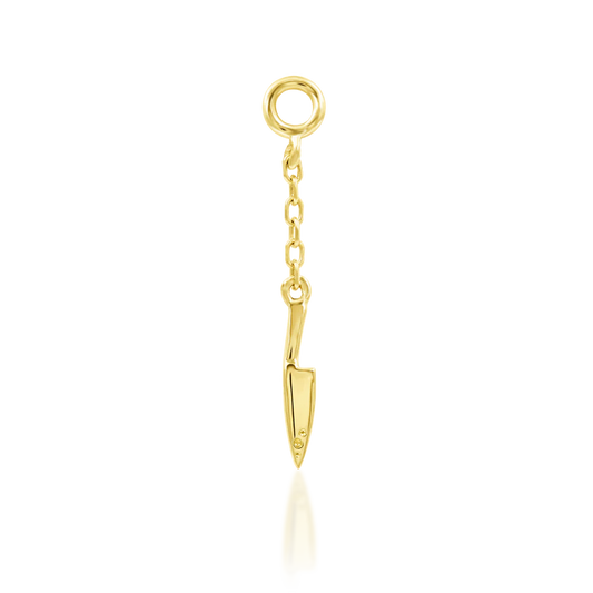 KNIFE PLAY - CHARM *PRE-ORDER* Junipurr Jewelry