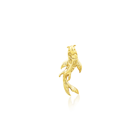 KOI - THREADLESS END *PRE-ORDER* Junipurr Jewelry
