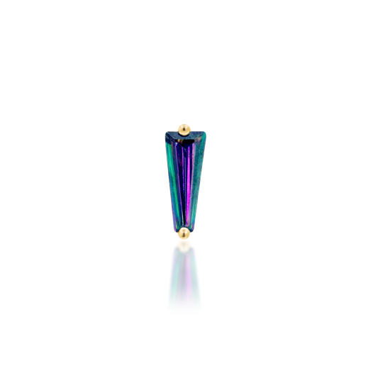 LADY MYSTIC - THREADLESS END *PRE-ORDER* Junipurr Jewelry