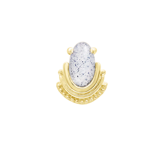 LAILY - THREADLESS END *PRE-ORDER* Junipurr Jewelry