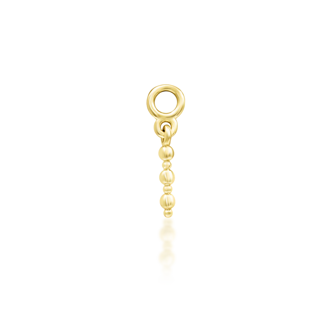 LANE - CHARM  *PRE-ORDER* Junipurr Jewelry