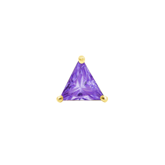LEIGH - THREADLESS END *PRE-ORDER* Junipurr Jewelry