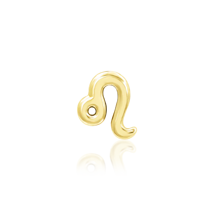 LEO - THREADLESS END *PRE-ORDER* Junipurr Jewelry