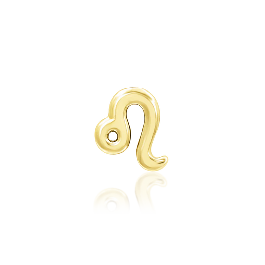 LEO - THREADLESS END *PRE-ORDER* Junipurr Jewelry