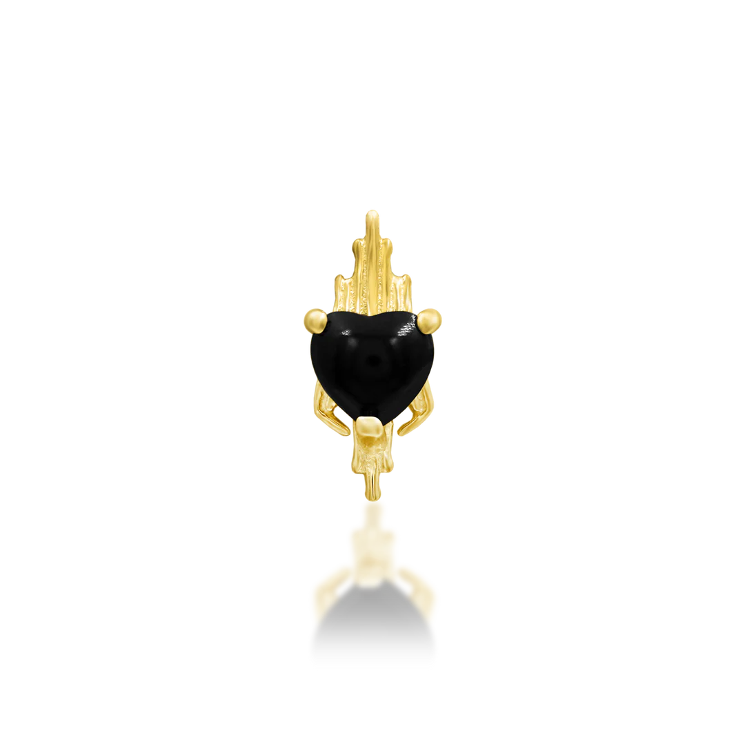 LILITH - THREADLESS END *PRE-ORDER* Junipurr Jewelry