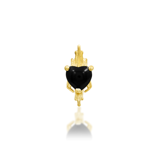 LILITH - THREADLESS END *PRE-ORDER* Junipurr Jewelry