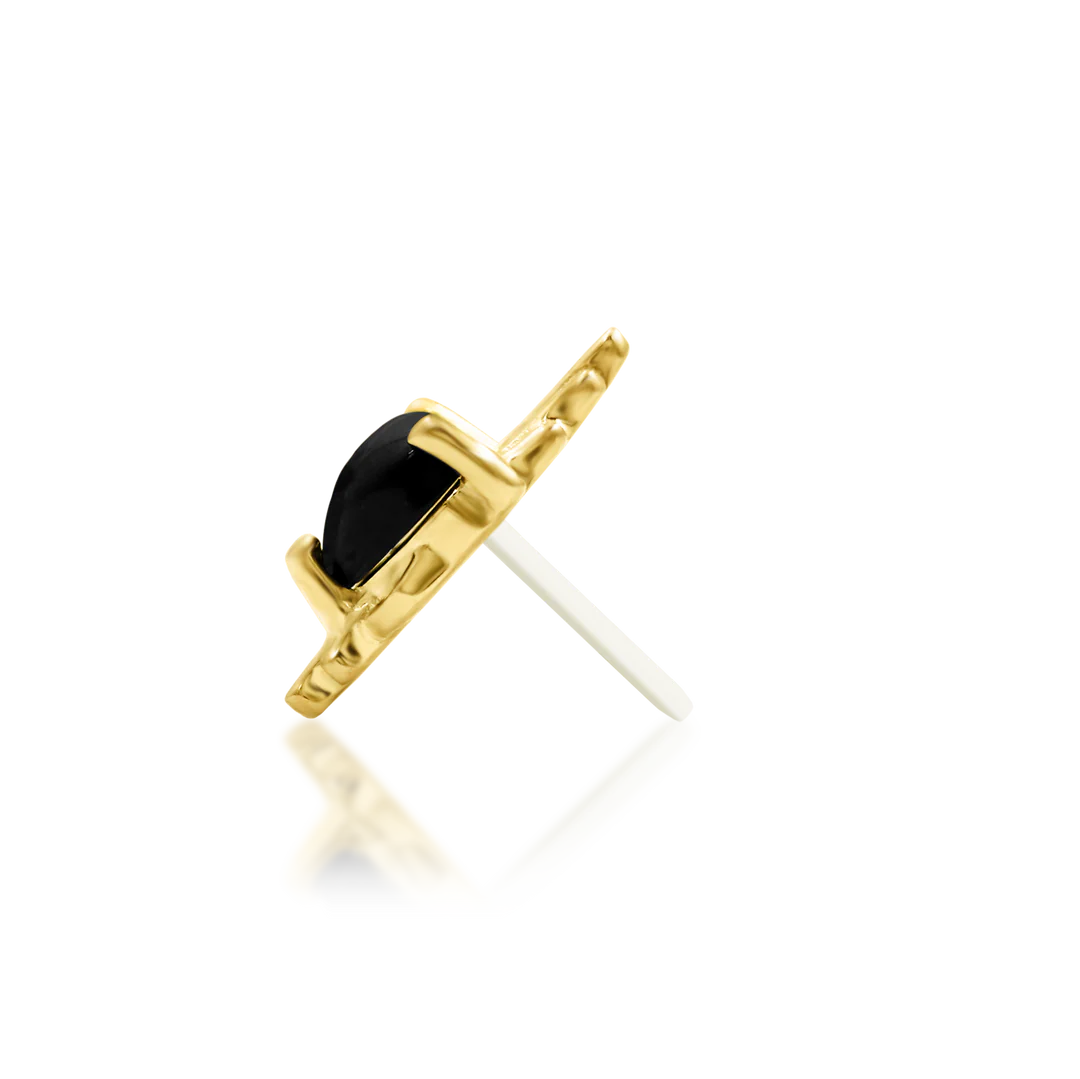 LILITH - THREADLESS END *PRE-ORDER* Junipurr Jewelry