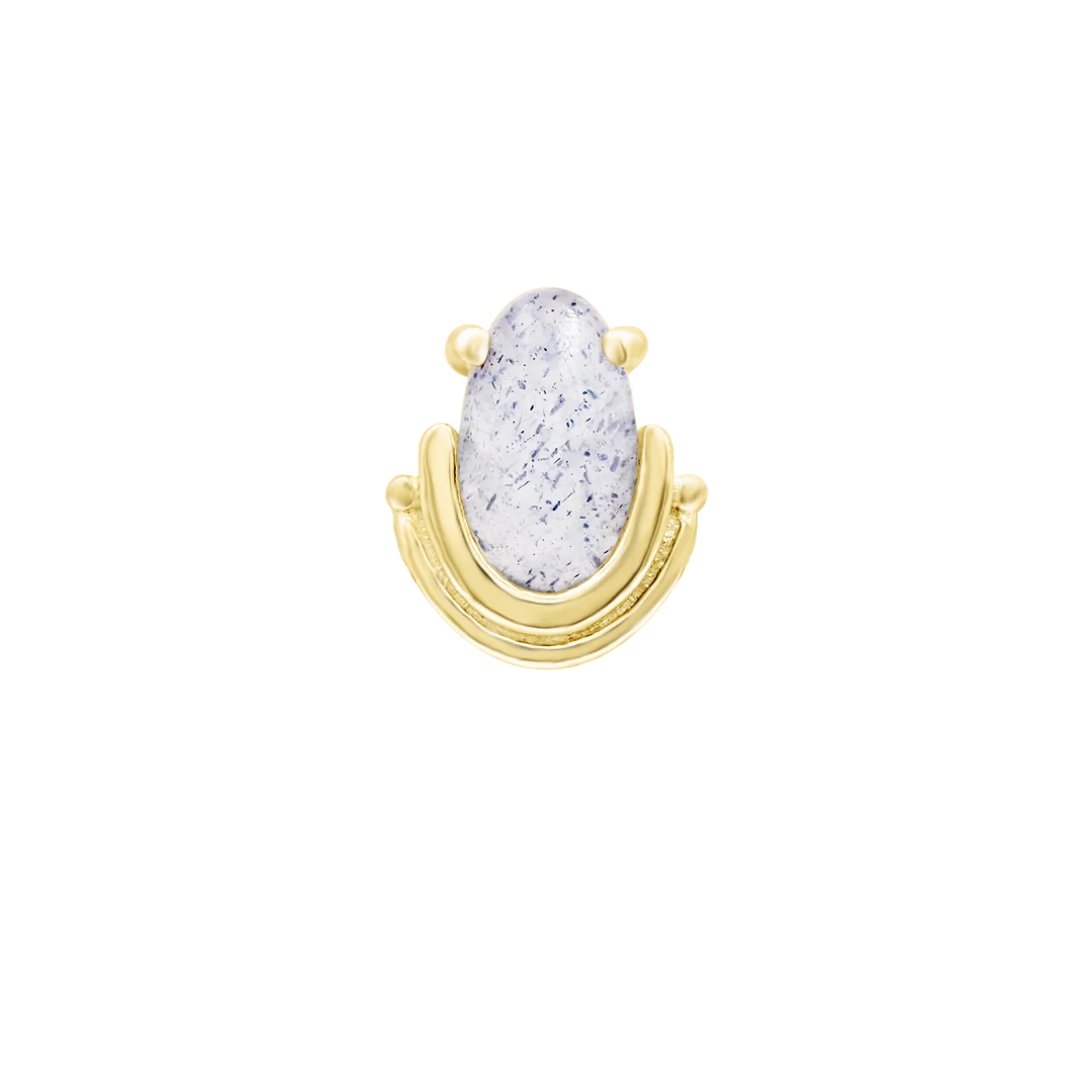 LILLY - THREADLESS END *PRE-ORDER* Junipurr Jewelry