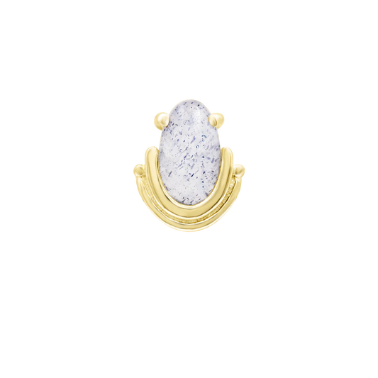 LILLY - THREADLESS END *PRE-ORDER* Junipurr Jewelry