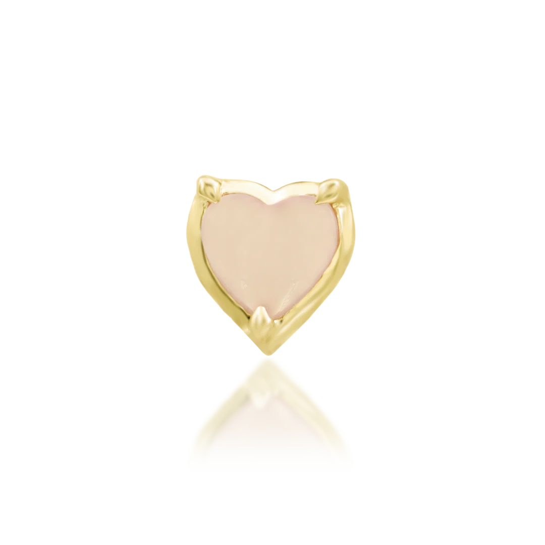 LOVE ME - THREADLESS END *PRE-ORDER* Junipurr Jewelry