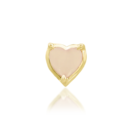 LOVE ME - THREADLESS END *PRE-ORDER* Junipurr Jewelry