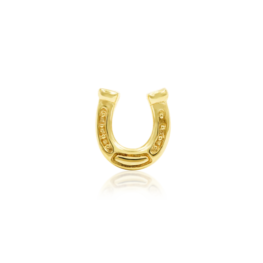LUCKY - THREADLESS END *PRE-ORDER* Junipurr Jewelry