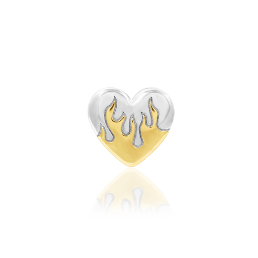 LUST - THREADLESS END *PRE-ORDER* Junipurr Jewelry