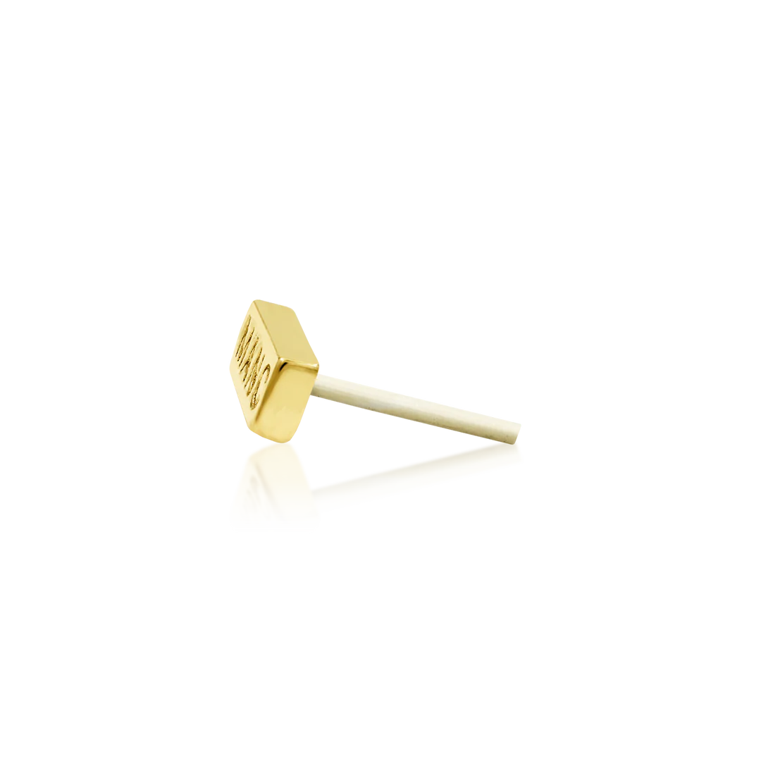 MANC - THREADLESS END *PRE-ORDER* Junipurr Jewelry