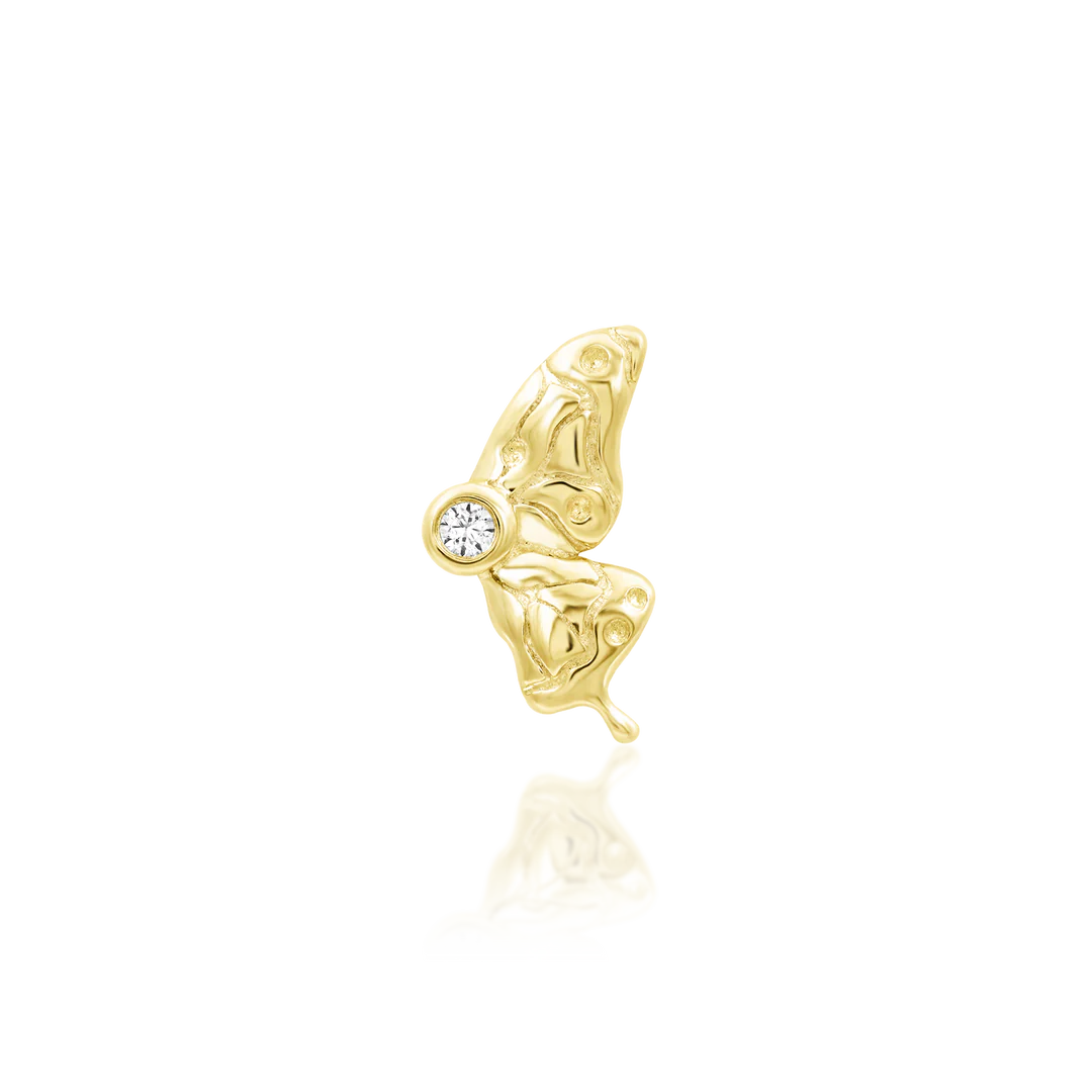 MARIPOSA - THREADLESS END *PRE-ORDER* Junipurr Jewelry