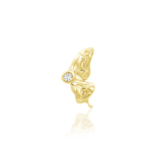 MARIPOSA - THREADLESS END *PRE-ORDER* Junipurr Jewelry