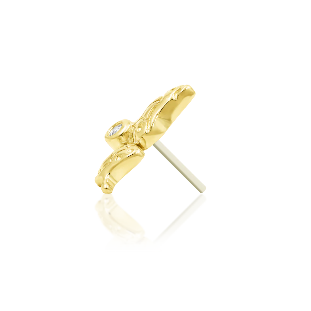 MARIPOSA - THREADLESS END *PRE-ORDER* Junipurr Jewelry