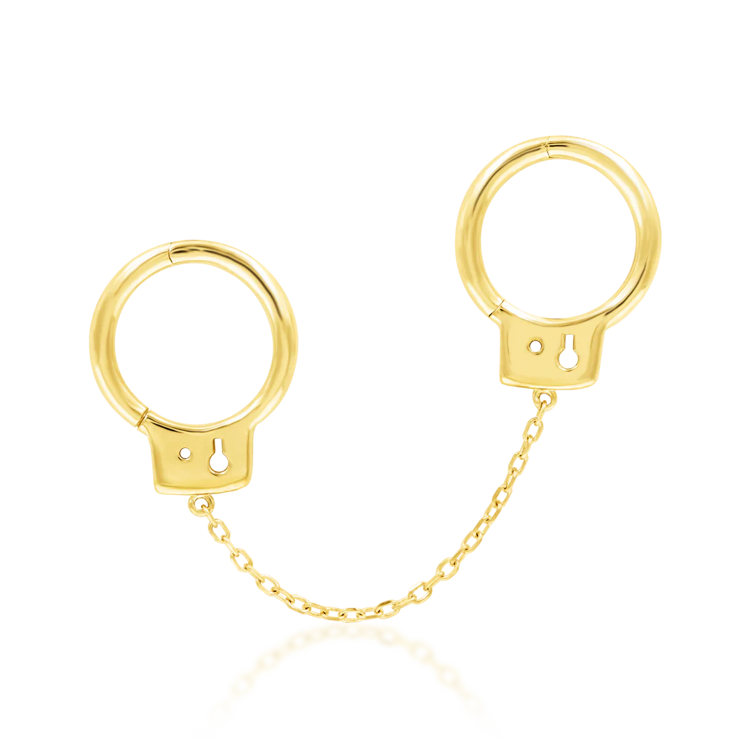 MINE NOW - CLICKER RING *PRE-ORDER* Junipurr Jewelry