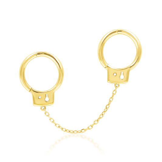 MINE NOW - CLICKER RING *PRE-ORDER* Junipurr Jewelry