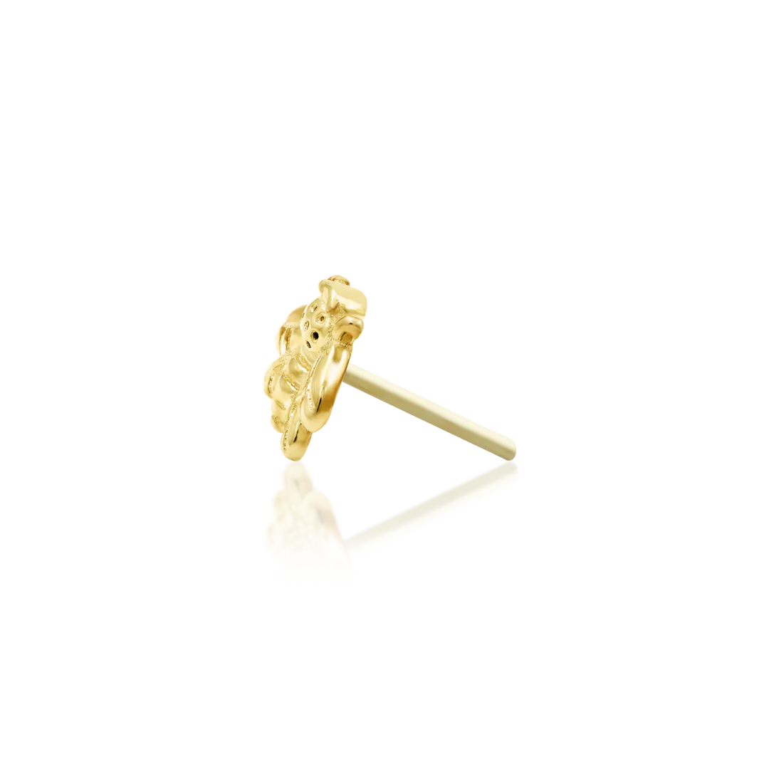 MINI BEE - THREADLESS END *PRE-ORDER* Junipurr Jewelry