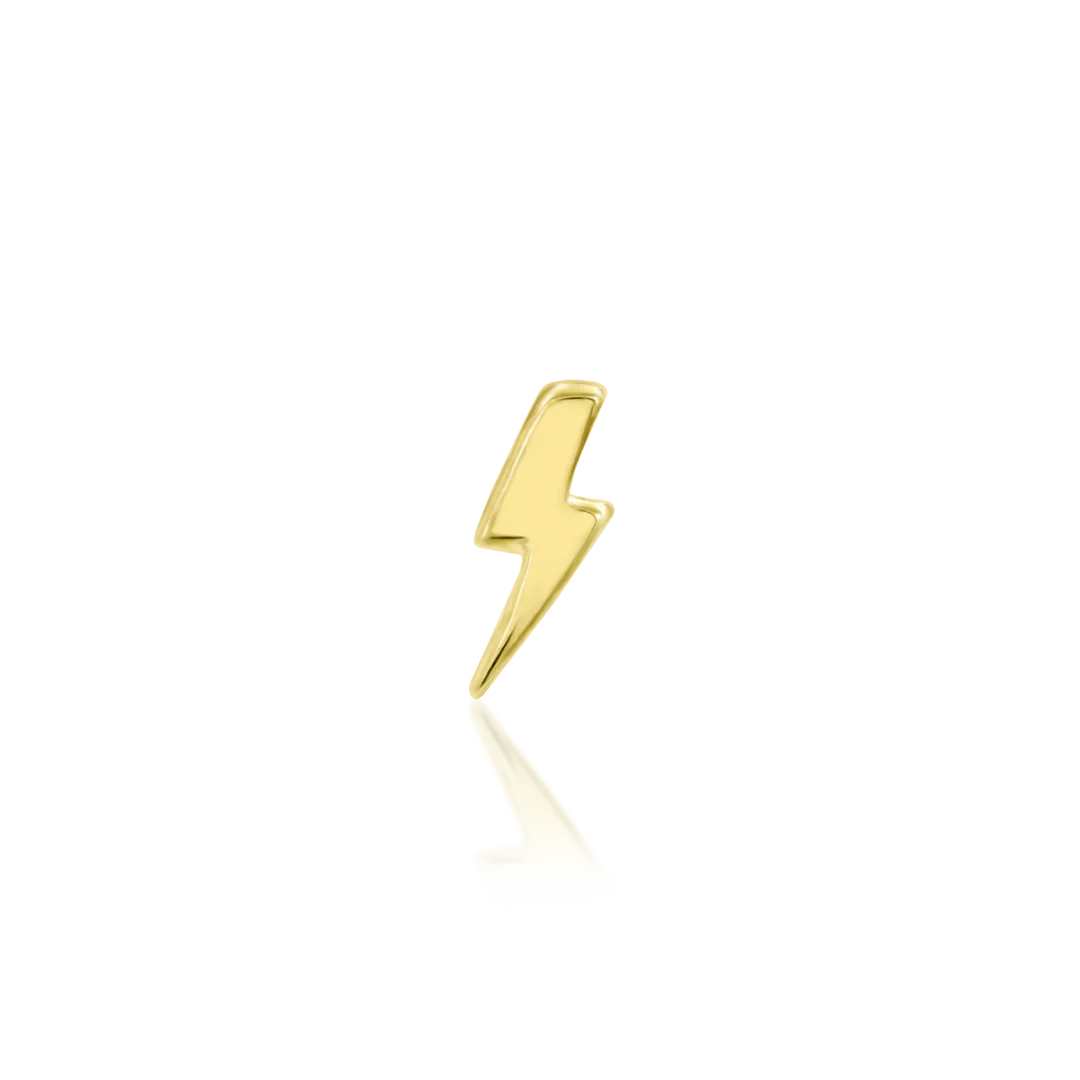 MINI BOLT - THREADLESS END *PRE-ORDER* Junipurr Jewelry