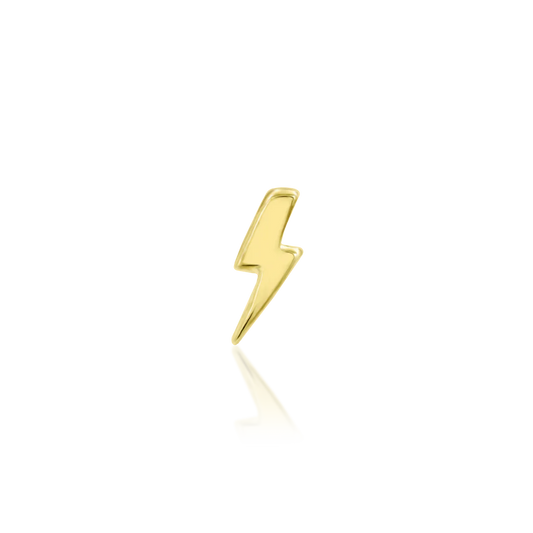 MINI BOLT - THREADLESS END *PRE-ORDER* Junipurr Jewelry