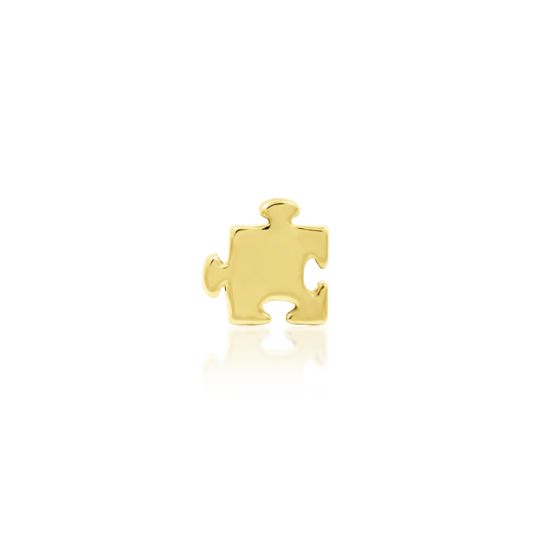 MINI JIGSAW - THREADLESS END *PRE-ORDER* Junipurr Jewelry