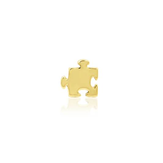 MINI JIGSAW - THREADLESS END *PRE-ORDER* Junipurr Jewelry