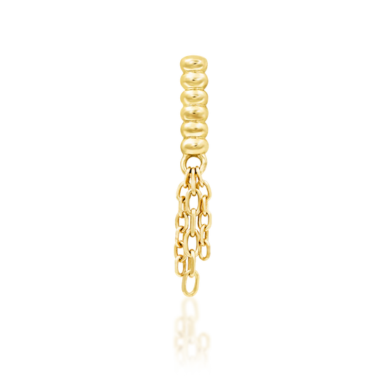 MISTRESS - THREADLESS END *PRE-ORDER* Junipurr Jewelry