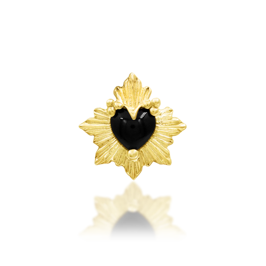 NYX - THREADLESS END *PRE-ORDER* Junipurr Jewelry