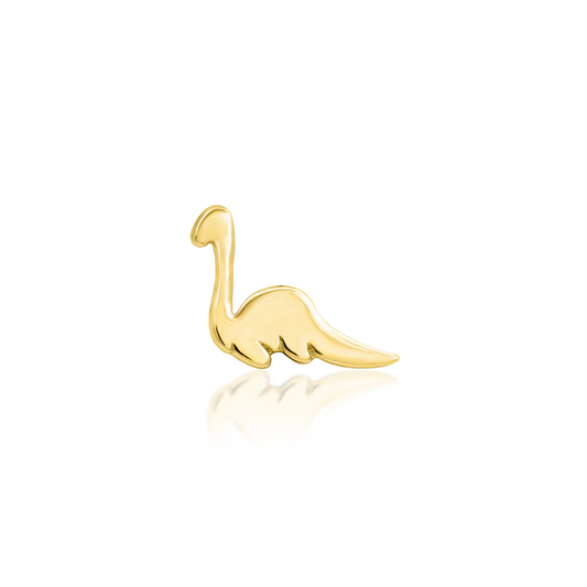 NESSIE - THREADLESS END *PRE-ORDER* Junipurr Jewelry
