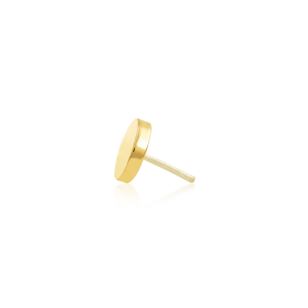 NUADA - THREADLESS END *PRE-ORDER* Junipurr Jewelry