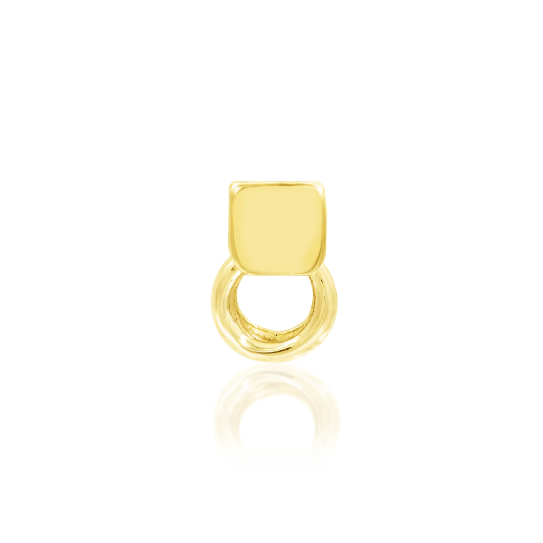 ODESSA - THREADLESS END *PRE-ORDER* Junipurr Jewelry