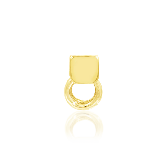 ODESSA - THREADLESS END *PRE-ORDER* Junipurr Jewelry
